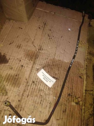 Mercedes Vito Szervócső