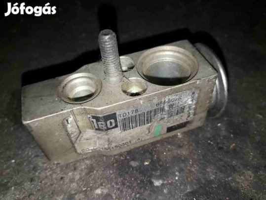 Mercedes Vito Táguló Szelep