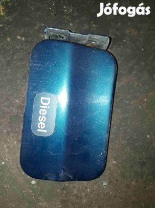 Mercedes Vito Tankajtó