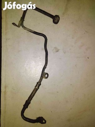 Mercedes Vito Turbó Olajzó Cső