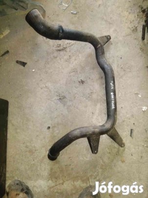 Mercedes Vito Turbócső / Intercooler Cső