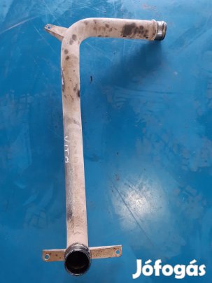 Mercedes Vito Turbócső / Intercooler Cső