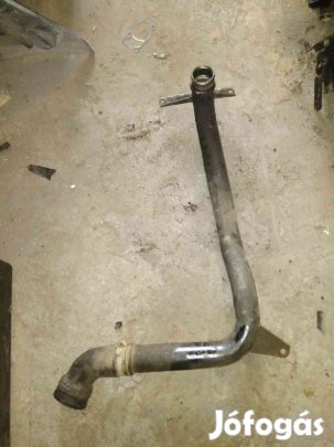 Mercedes Vito Turbócső / Intercooler Cső