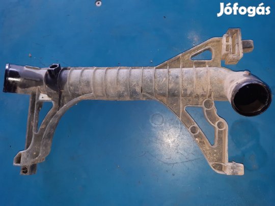 Mercedes Vito Turbócső / Intercooler Cső