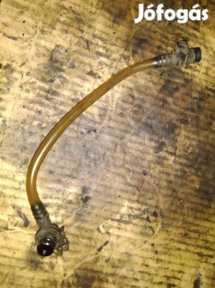 Mercedes Vito Üzemanyag Cső