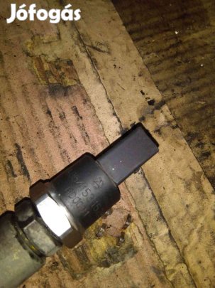 Mercedes Vito Üzemanyag Nyomás Érzékelő