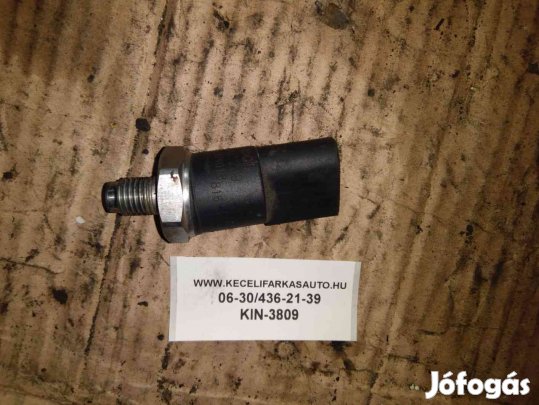 Mercedes Vito Üzemanyag Nyomás Érzékelő