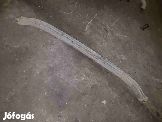 Mercedes Vito Üzemanyag Tank Tartóvas