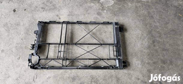 Mercedes Vito V-osztály (W447) hűtőkeret / homlokfal - A4475050041