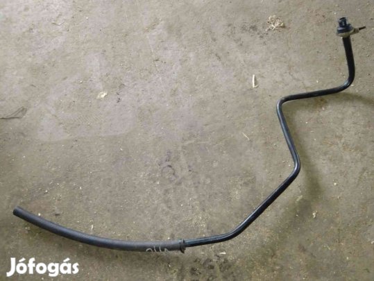 Mercedes Vito Vákumcső