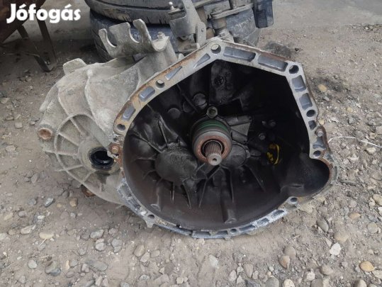 Mercedes Vito Váltó