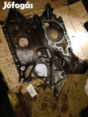 Mercedes Vito Vezérlés Burkolat