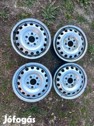 Mercedes Vito,Viano 5X112 15 colos lemezfelnik!