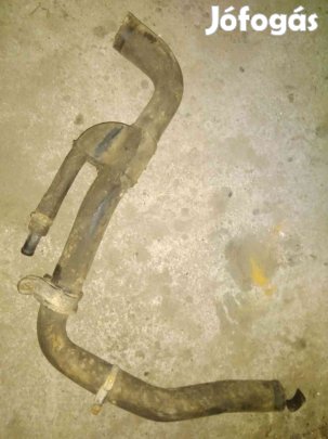 Mercedes Vito Vízcső