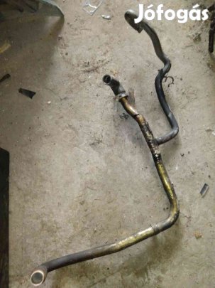 Mercedes Vito Vízcső