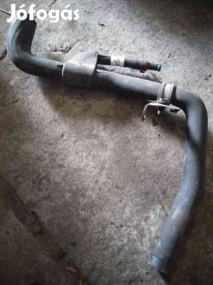 Mercedes Vito Vízcső