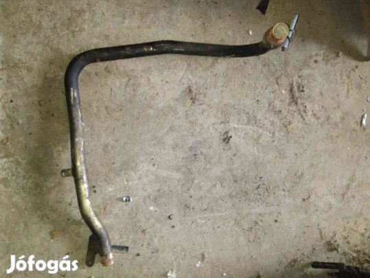 Mercedes Vito Vízcső