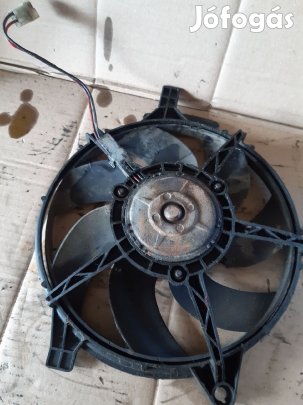 Mercedes Vito Vízhűtő Ventilátor