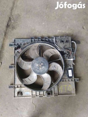 Mercedes Vito Vízhűtő Ventilátor