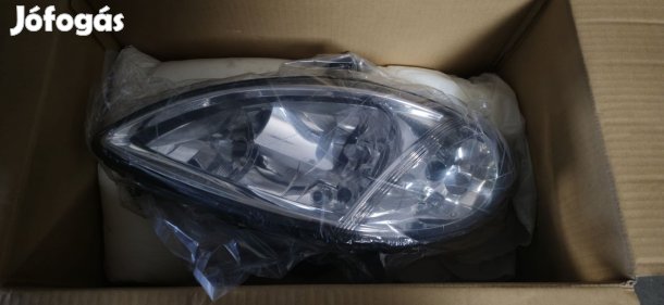 Mercedes Vito W639 bal fényszóró 20-0464-05-2 eladó