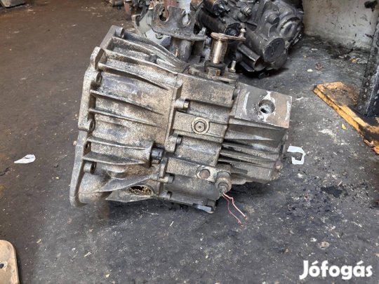 Mercedes Vito (1st gen) W638 2.2 CDI Váltó