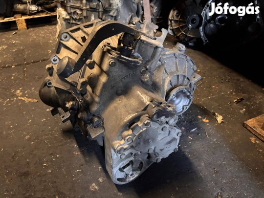 Mercedes Vito (1st gen) W638 2.3TD Váltó