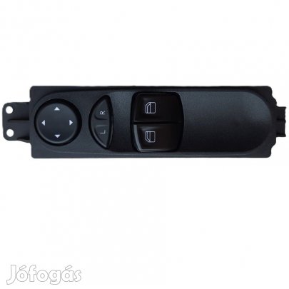 Mercedes Vito, Viano bal első ablakemelő kapcsoló