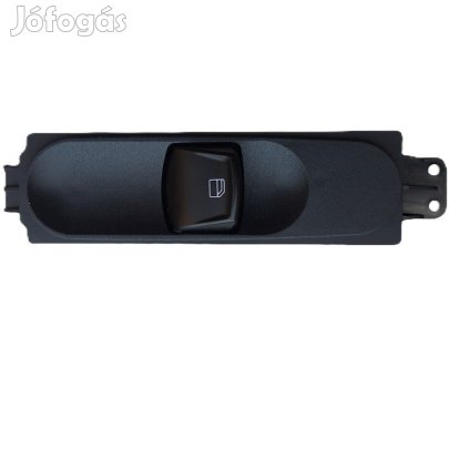 Mercedes Vito, Viano jobb első ablakemelő kapcsoló