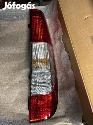 Mercedes Vito, Viano manuál váltókulissza és hátsó lámpa Új