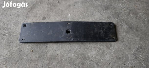 Mercedes Vito / V-osztály (W447) első rendszámtábla tartó -