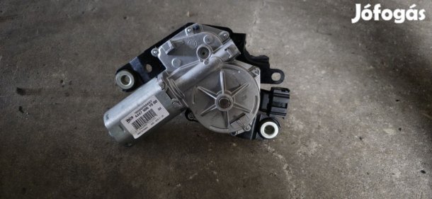 Mercedes Vito / V-osztály (W447) hátsó ablaktörlő motor - A4479061900