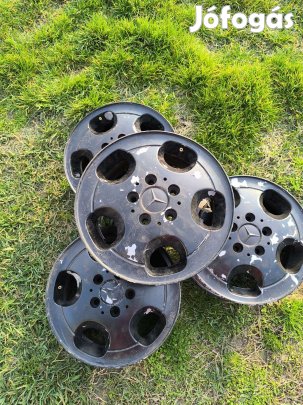 Mercedes Vito alufelni 30000./szett 