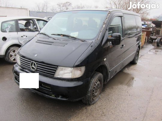 Mercedes Vito használt bontott alkatrészek