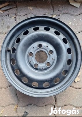 Mercedes Vito lemezfelni  