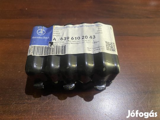 Mercedes Vito lökhárító tartó eladó