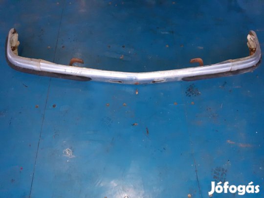 Mercedes W112 Első Lökhárító