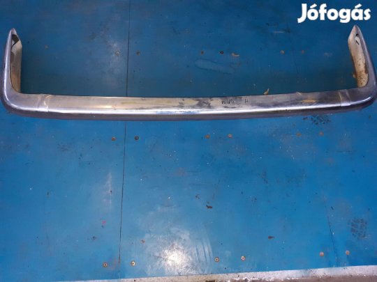 Mercedes W112 Hátsó Lökhárító