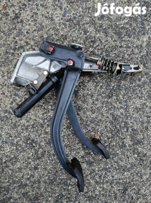 Mercedes W115 gyari pedalsor