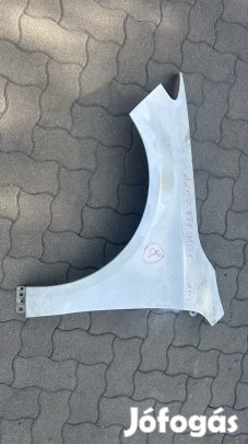 Mercedes W117 bal első sárvédő A1178810101 eladó