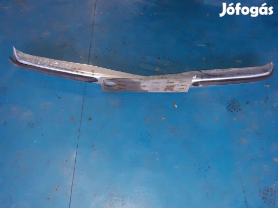 Mercedes W123 Első Lökhárító