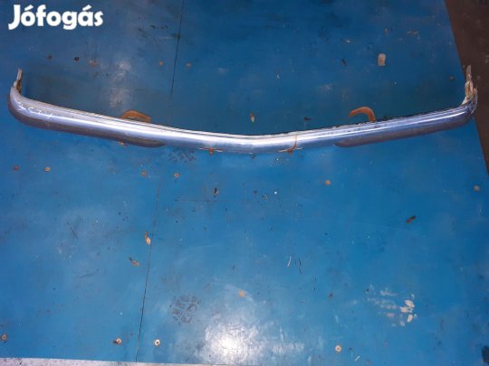 Mercedes W123 Első Lökhárító