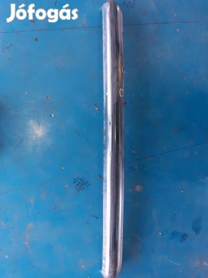 Mercedes W123 Első Lökhárító