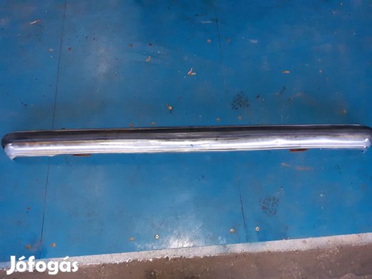 Mercedes W123 Hátsó Lökhárító