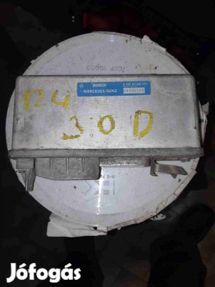 Mercedes W124 ABS Vezérlő