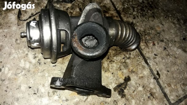 Mercedes W124 EGR Szelep