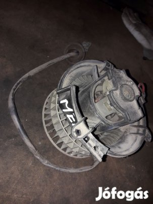 Mercedes W124 Fűtőmotor