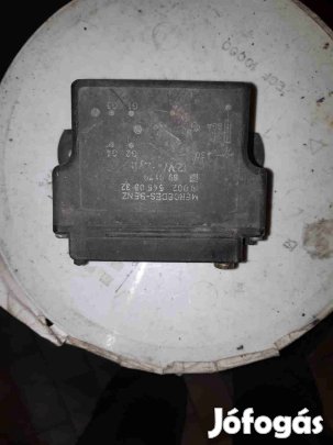 Mercedes W124 Izzítórelé