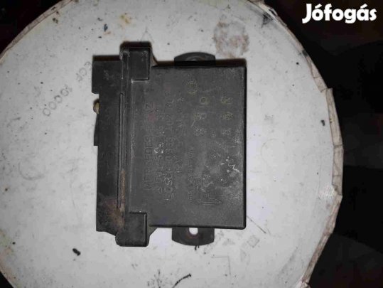 Mercedes W124 Izzítórelé