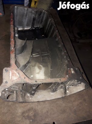 Mercedes W124 Olajteknő