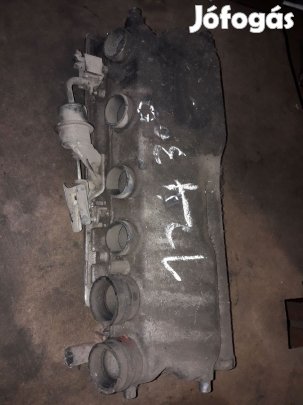 Mercedes W124 Szívótorok